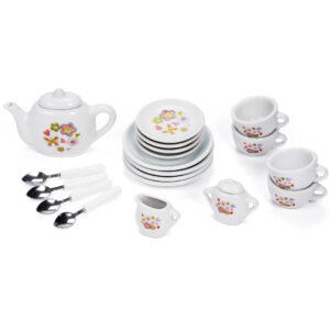 4-girlz tesett porselen