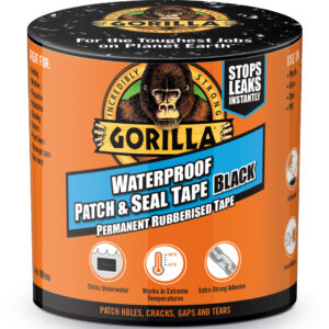 Gorilla waterproof tape 3mx10cm