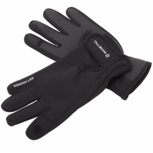 Kinetic neoprene glove m black