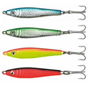 Kinetic silden 18 gram assortert