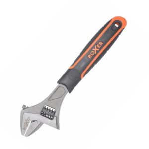 Boxer skiftenøkkel 250 mm 10'' crv stål
