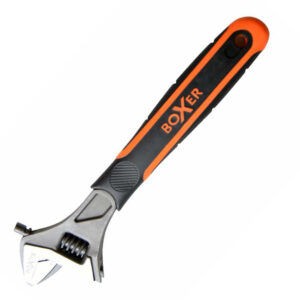 Boxer skiftenøkkel 300 mm 12'' crv stål