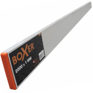Boxer retteskinne 2 m