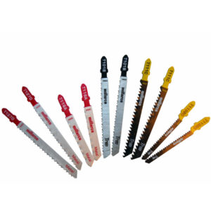 MILLARCO STIKKSAGBLAD 10 STK. ASSORTERT