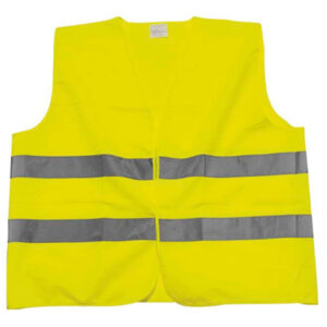 Work it refleksvest til barn