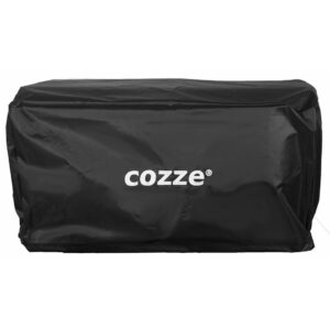 Cozze trekk 13 pizzaovn