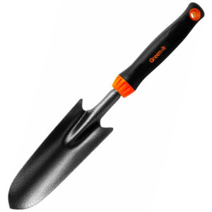 Green it plantespade smal soft grip