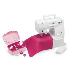 Junior home symaskin