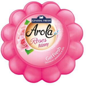 Duftblokk rose 150g