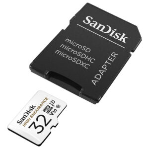 Sandisk microsdhc 32gb