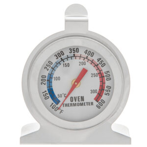 Maku ovn termometer