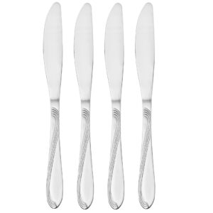 MAKU BASIC KNIV 4 STK