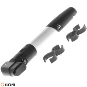 Atom sports sykkelpumpe