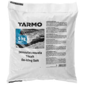 Tarmo is smelt med salt 5 kg