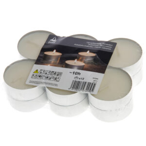 Polar telys maxi 12pk 8timer