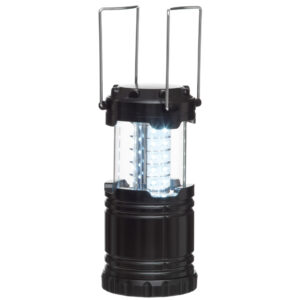 ATOM CAMPING LAMPE 30LED