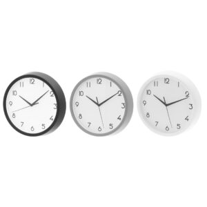 4LIVING KLOKKE JENNA 27 CM