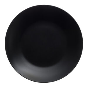Maku keramisk tallerken svart 31 cm