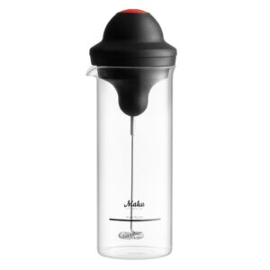 Maku elektrisk melk skummer 450 ml