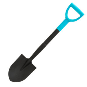 Tarmo mini spade 74 cm