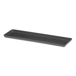 4living balkong kasse tallerken 50 cm an