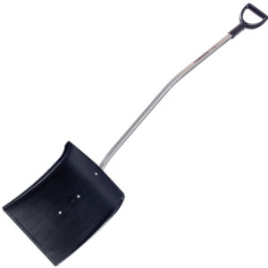 FISKARS SNØSKUFFE ERGOLETT 855ER CLASSIC