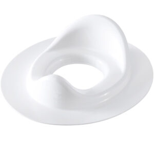 Do-ring hvit 38x32x10 cm