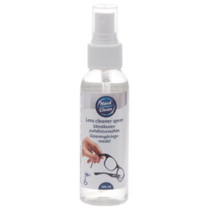 Nord clean brillerens spray 100 ml