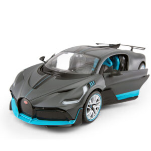 Rastar r/c 1:14 bugatti divo