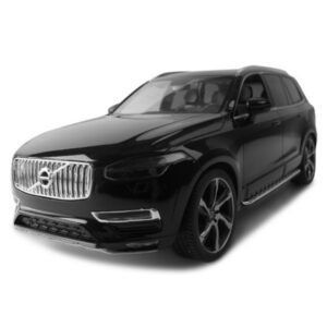 Rastar r/c 1:14 volvo xc90 black