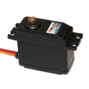 POWER HD-6001MG SERVO