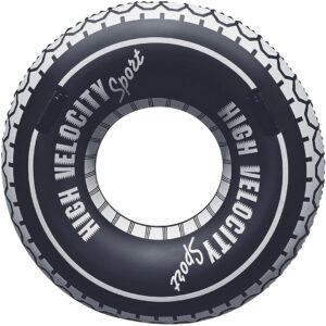 Bestway badering dekk 119cm