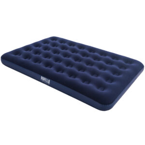 BESTWAY OPPBLÅSBAR MADRASS 191X137X22CM