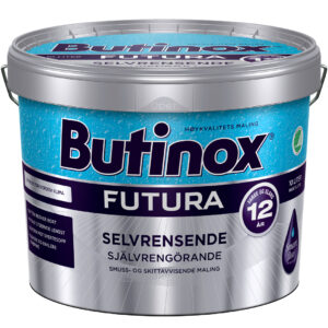 Butinox futura selvrensende a-base 9l