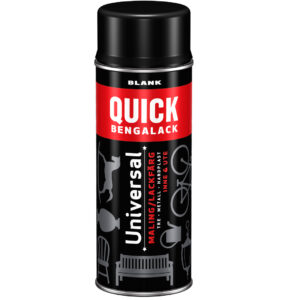 Quick spray sort blank 400ml