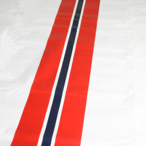 17 mai bordduk 140x180cm plastbehandlet