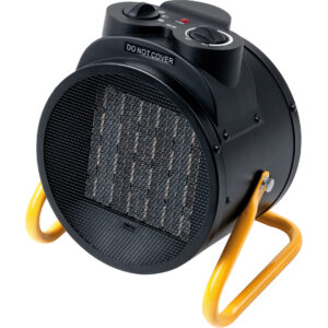 GSA VARMEVIFTE PTC 3000W