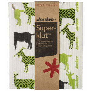 JORDAN SUPERKLUT 2 STK
