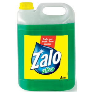 Zalo ultra oppvask 5l