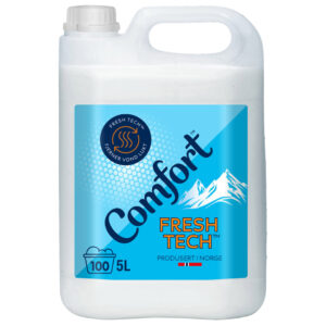 Comfort vinterfrisk tøymykner 5 liter