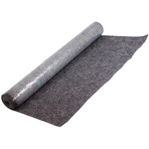 Malerfilt 1m x 10m