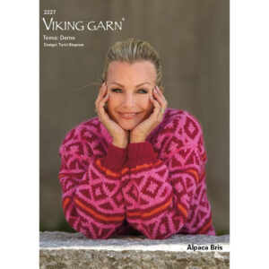 Viking design 2227