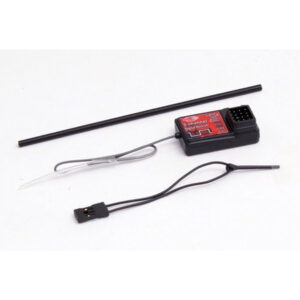 BSD MOTTAKER