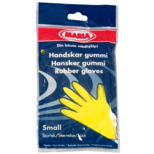 MARIA GUMMIHANSKER SMALL