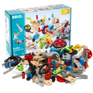 Brio byggesett 136 del