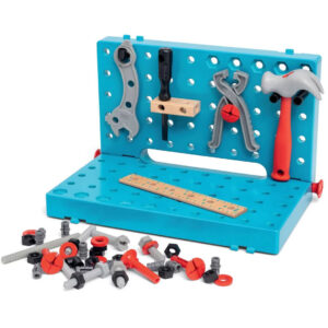 Brio builder arbeidsbenk
