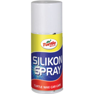 Turtle wax silikonspray 150 ml