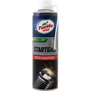 Turtle wax startgass 300 ml