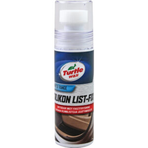 TURTLE WAX SILIKON LIST-FIX 80ML
