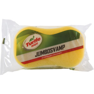 TURTLE WAX JUMBO SVAMP